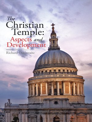 cover image of The Christian Temple